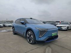 HiPhi Y 560km Elite Edition - ფოტო 3