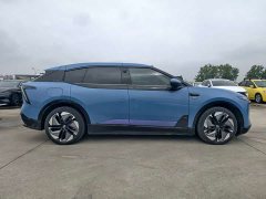 HiPhi Y 560km Elite Edition - ფოტო 4