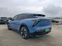HiPhi Y 560km Elite Edition - ფოტო 5