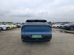 HiPhi Y 560km Elite Edition - ფოტო 6
