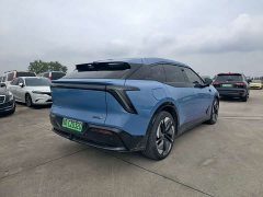HiPhi Y 560km Elite Edition - ფოტო 7