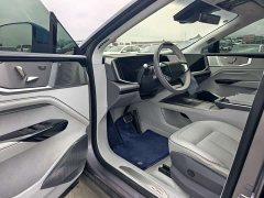 HiPhi Y 560km Elite Edition - ფოტო 8