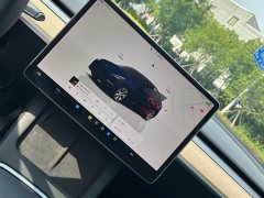 Tesla Model Y Rear-Wheel Drive - ფოტო 4