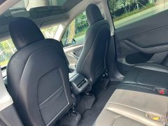 Tesla Model Y Rear-Wheel Drive - ფოტო 5