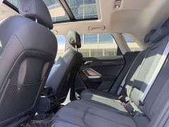 Audi Q3 35 TFSI Fashion Dynamic - ფოტო 10