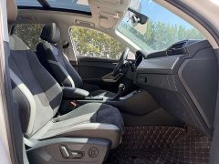 Audi Q3 35 TFSI Fashion Dynamic - ფოტო 11