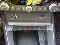Audi Q3 35 TFSI Fashion Dynamic - ფოტო 13