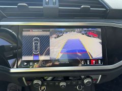 Audi Q3 35 TFSI Fashion Dynamic - ფოტო 16