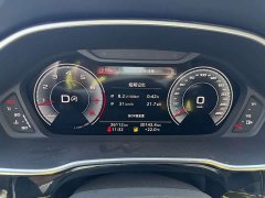Audi Q3 35 TFSI Fashion Dynamic - ფოტო 17