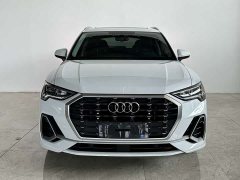 Audi Q3 35 TFSI Fashion Dynamic - ფოტო 2