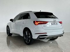 Audi Q3 35 TFSI Fashion Dynamic - ფოტო 4