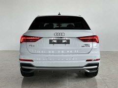 Audi Q3 35 TFSI Fashion Dynamic - ფოტო 5