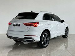 Audi Q3 35 TFSI Fashion Dynamic - ფოტო 6
