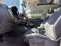 Audi Q3 35 TFSI Fashion Dynamic - ფოტო 7