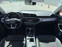 Audi Q3 35 TFSI Fashion Dynamic - ფოტო 8