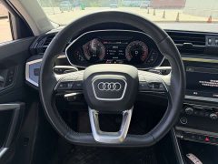 Audi Q3 35 TFSI Fashion Dynamic - ფოტო 9