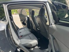 Tesla Model Y 2022 Facelift Rear-Wheel Drive - ფოტო 10