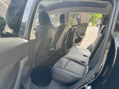 Tesla Model Y 2022 Facelift Rear-Wheel Drive - ფოტო 11
