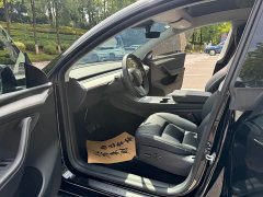 Tesla Model Y 2022 Facelift Rear-Wheel Drive - ფოტო 13