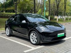 Tesla Model Y 2022 Facelift Rear-Wheel Drive - ფოტო 3