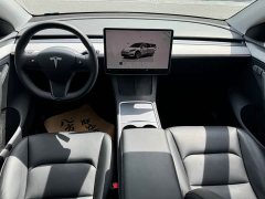 Tesla Model Y 2022 Facelift Rear-Wheel Drive - ფოტო 8