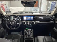 Tank 300 Off-Road Edition 2.0T Conqueror - ფოტო 11