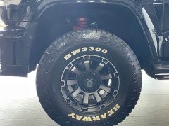 Tank 300 Off-Road Edition 2.0T Conqueror - ფოტო 13