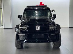 Tank 300 Off-Road Edition 2.0T Conqueror - ფოტო 2