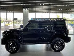 Tank 300 Off-Road Edition 2.0T Conqueror - ფოტო 3