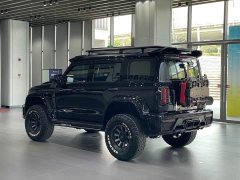 Tank 300 Off-Road Edition 2.0T Conqueror - ფოტო 4