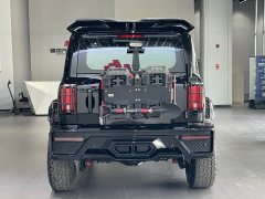 Tank 300 Off-Road Edition 2.0T Conqueror - ფოტო 5