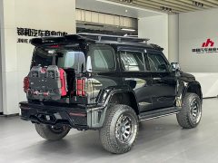 Tank 300 Off-Road Edition 2.0T Conqueror - ფოტო 6