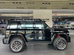 Tank 300 Off-Road Edition 2.0T Conqueror - ფოტო 7