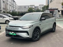 Leapmotor C11 Extended Range 180 Comfort Edition - ფოტო 1