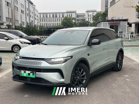 2023 Leapmotor C11 Extended Range 180 Comfort Edition - ავტომობილი ჩინეთიდან