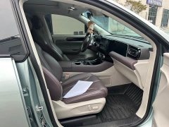 Leapmotor C11 Extended Range 180 Comfort Edition - ფოტო 10