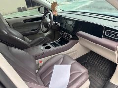 Leapmotor C11 Extended Range 180 Comfort Edition - ფოტო 11