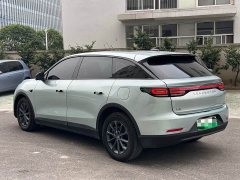 Leapmotor C11 Extended Range 180 Comfort Edition - ფოტო 12