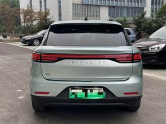 Leapmotor C11 Extended Range 180 Comfort Edition - ფოტო 13