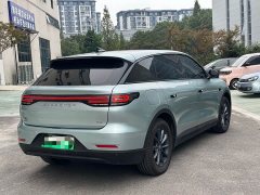 Leapmotor C11 Extended Range 180 Comfort Edition - ფოტო 14
