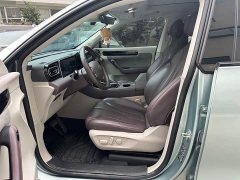 Leapmotor C11 Extended Range 180 Comfort Edition - ფოტო 3