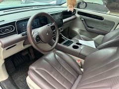 Leapmotor C11 Extended Range 180 Comfort Edition - ფოტო 4