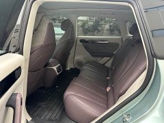 Leapmotor C11 Extended Range 180 Comfort Edition - ფოტო 5
