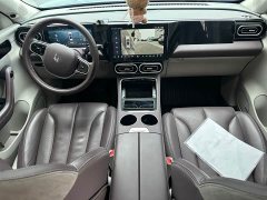Leapmotor C11 Extended Range 180 Comfort Edition - ფოტო 7