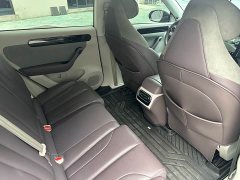 Leapmotor C11 Extended Range 180 Comfort Edition - ფოტო 9