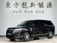 Xpeng GX Pure Electric 750 AWD Ultra Flagship - ფოტო 1