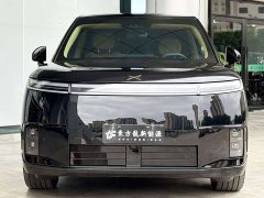 Xpeng GX Pure Electric 750 AWD Ultra Flagship - ფოტო 2
