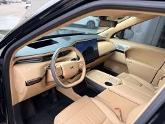 Xpeng GX Pure Electric 750 AWD Ultra Flagship - ფოტო 4