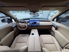 Xpeng GX Pure Electric 750 AWD Ultra Flagship - ფოტო 5