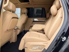 Xpeng GX Pure Electric 750 AWD Ultra Flagship - ფოტო 6